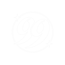 Ninety Nine Cards logo